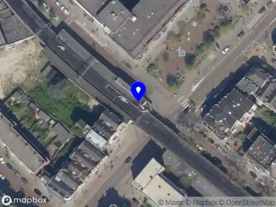 Nieuw bedrijf Guerrillah Tacos