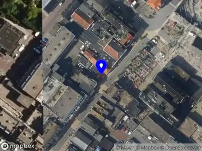 Nieuw bedrijf V.O.F. Heemskerk Sassenheim