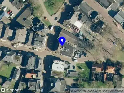 Langeler eten en drinken