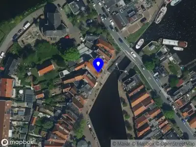 Nieuw bedrijf Caf? Spaarndam