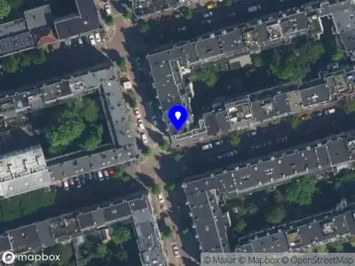 MissKitchen & MrBar Amsterdam