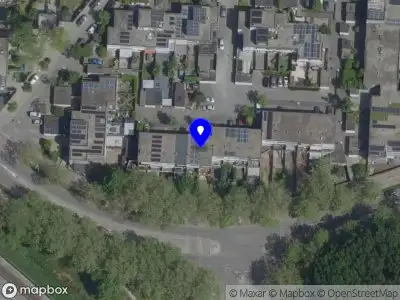 Mevers Beheer B.V. Eindhoven