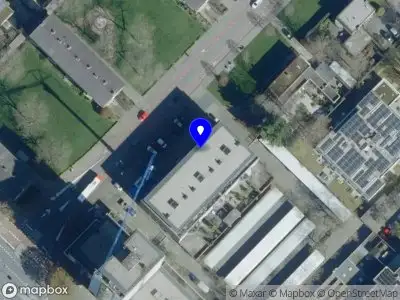 Nieuw bedrijf Alnus B.V.