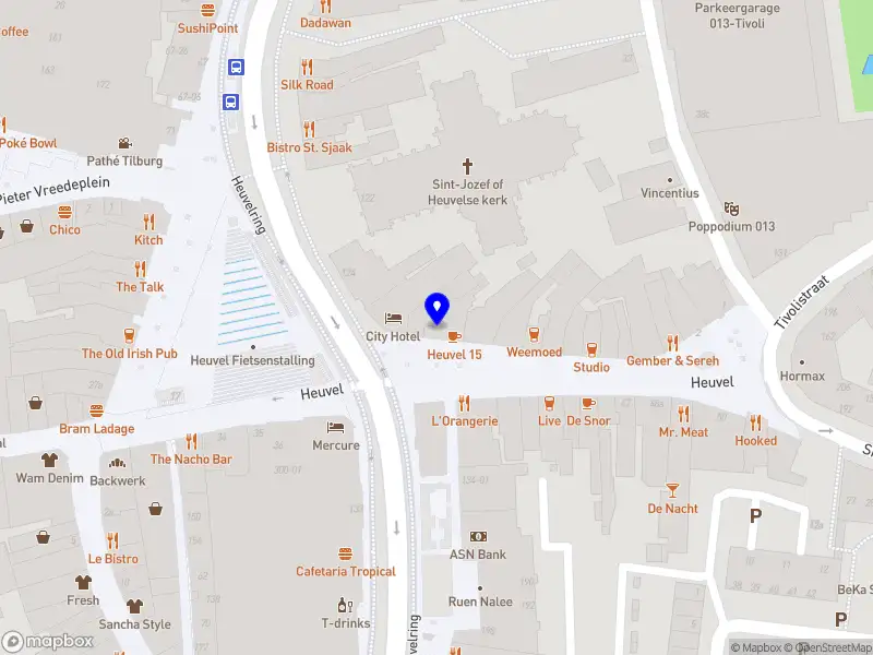 Reijnen-van der Ven V.O.F.