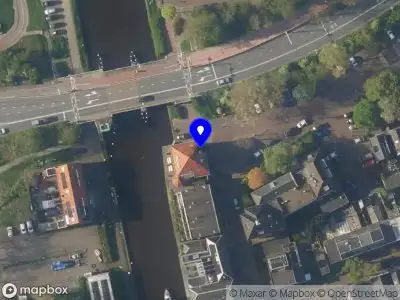 HBK Holding B.V. Leiderdorp