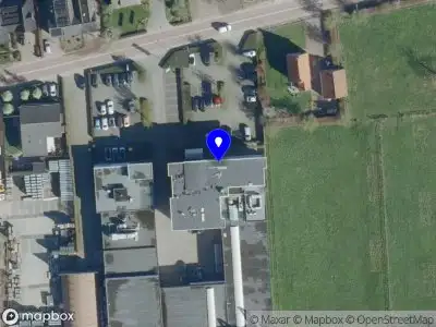 Nieuw bedrijf Bossebaan Parkeren I B.V.