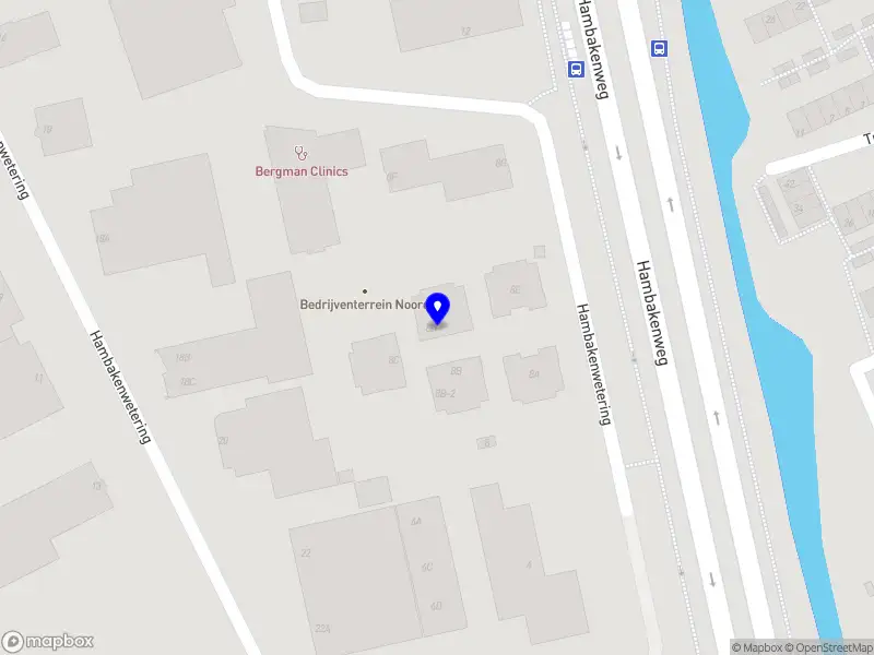 Finihans B.V. 's-Hertogenbosch
