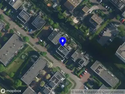 Vuurboetsduin Beheer B.V. in liquidatie Hoofddorp