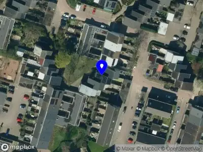 Nieuw bedrijf Son Nouveau