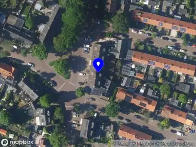 The Tailor Star V.O.F.