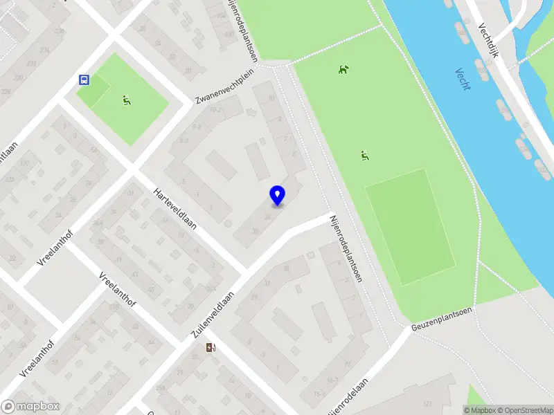 Thuiszorg Care Companion