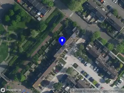 Basmaci Vastgoed C.V. Hoofddorp