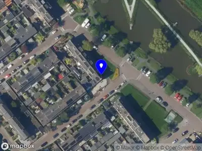 A.M. van der Burg Holding B.V. Leidschendam