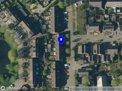 CPVR Holding B.V. Bennekom
