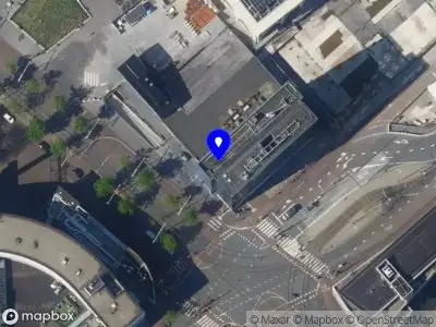 Den Haag Hotel Invest B.V. 's-Gravenhage