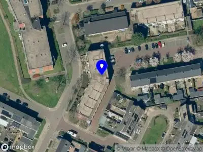 Nieuw bedrijf AnBoVa Zorgt