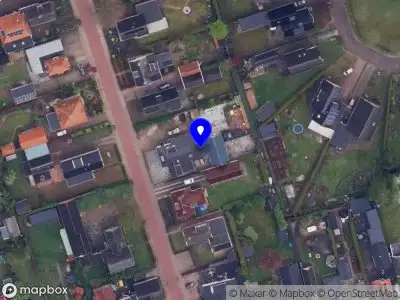 StercK! (In Eigen Regie) Boornbergum