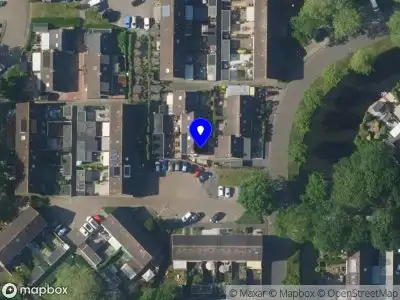 M. de Jonge Beheer B.V. BUNSCHOTEN-SPAKENBURG