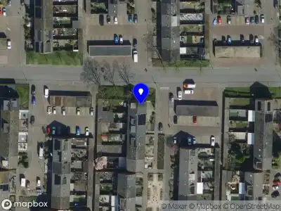 Black & White Bouw Holding B.V.