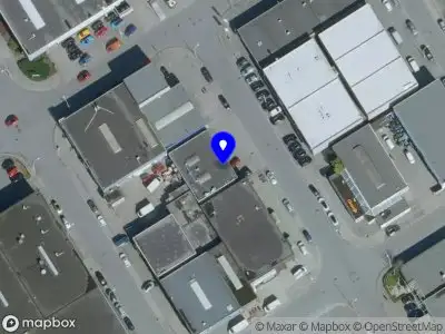 Nieuw bedrijf Plus Fileservice