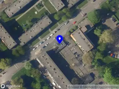 Cafetaria Dee Dee's 's-Gravenhage