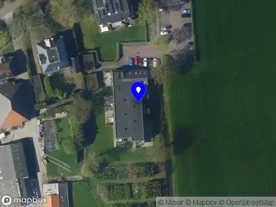 Nieuw bedrijf Ginny Juices