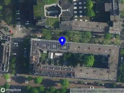 Triq transport VOF Amsterdam