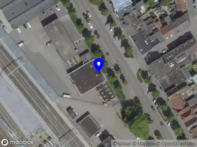 Stichting BIZ vastgoed binnenstad Venlo