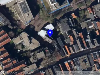 Nieuw bedrijf Tekstenschrijver Het Mannetje