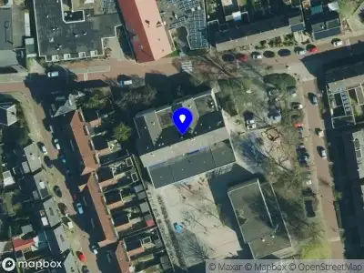 Nieuw bedrijf Stichting Ouderraad Alfonsusschool