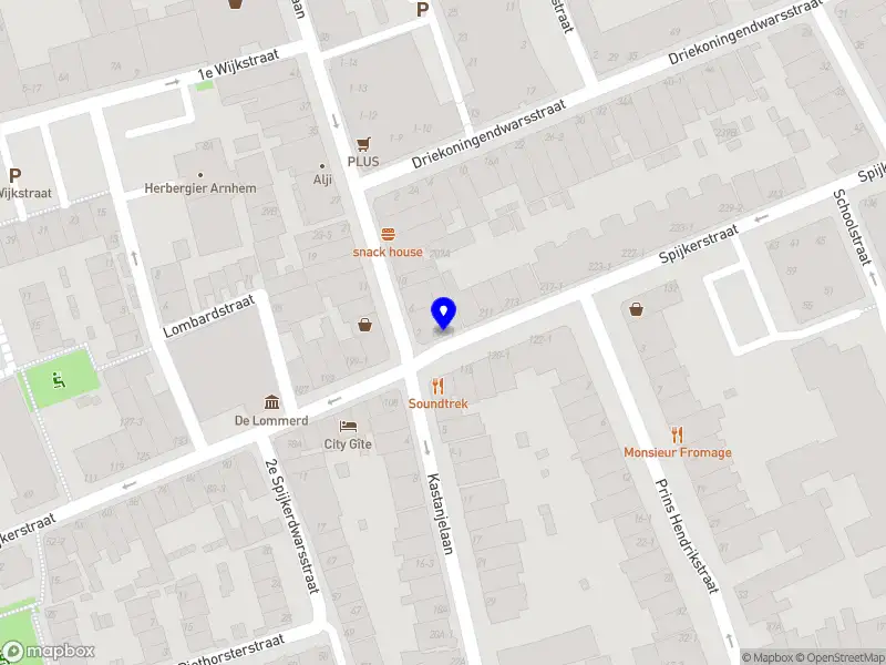 AmstelPap Arnhem