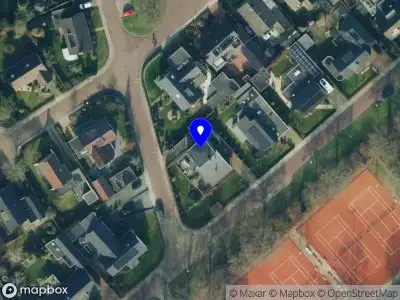 Stichting Ouderraad de Weemewereld VRIEZENVEEN