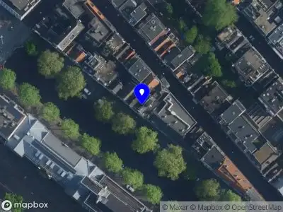 Nieuw bedrijf The MU Agency