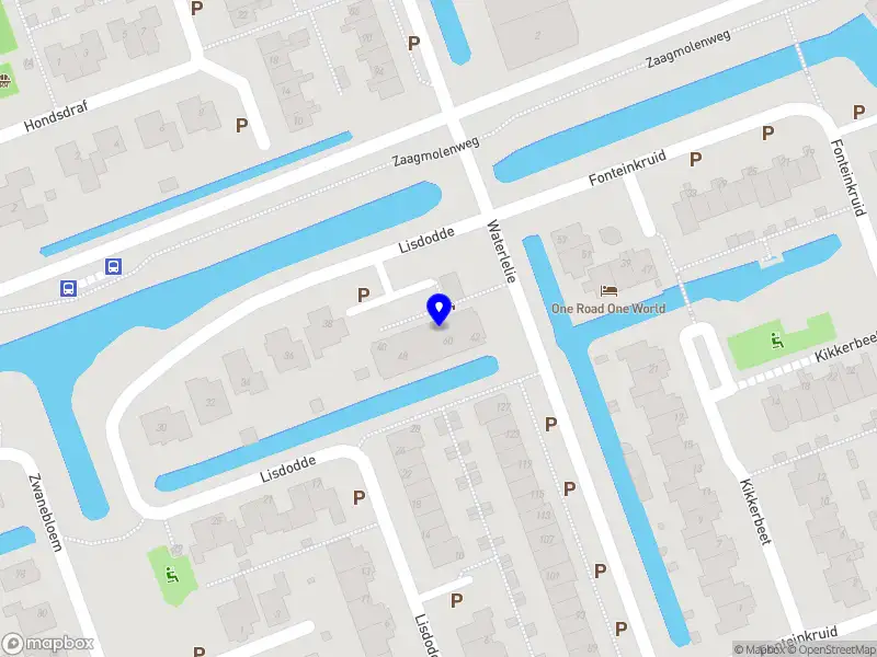 Nieuw bedrijf STICHTING MARINIERS UITVAARTTEAM