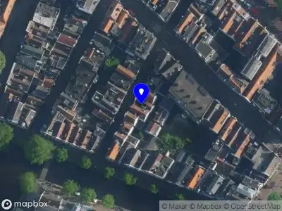 Josefien De Waele - Harpist Amsterdam