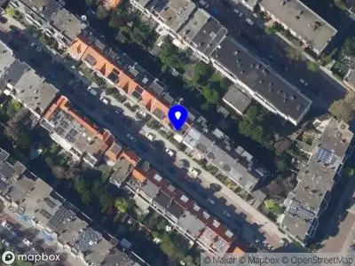 Niels Boogers Programmering & Productie