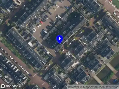 Stichting Wijkberaad Vroondaal 's-Gravenhage