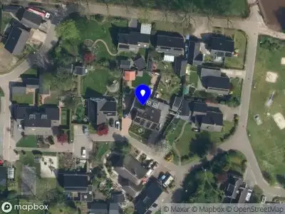 Stichting Dorpshuis Spier