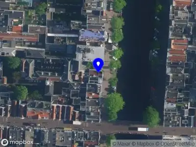Simone Jarvis Amsterdam