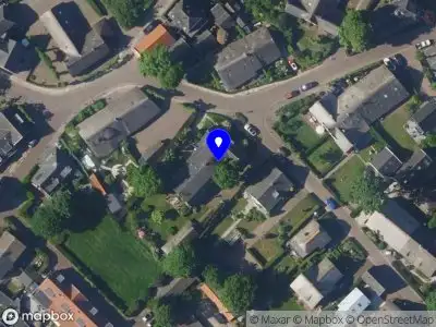 Nieuw bedrijf Stichting Dorpse Belangen Blaricum