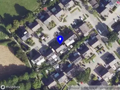 Schwanen Amusement en Elektro