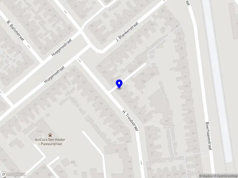 NovaVenture Den Helder
