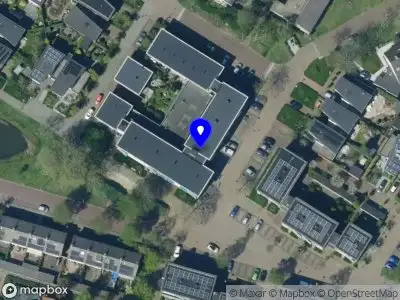 Nieuw bedrijf Stichting Unie van Welzijn