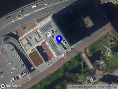 Caitlin Seymour 's-Gravenhage