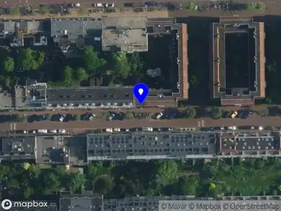 Nieuw bedrijf David Saruchanov