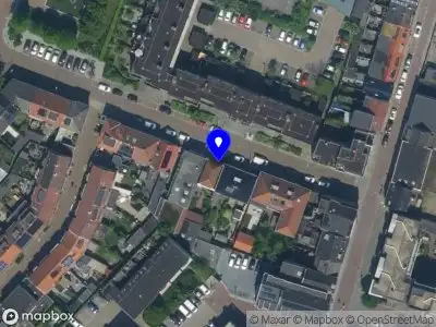 Multibruggen Beverwijk