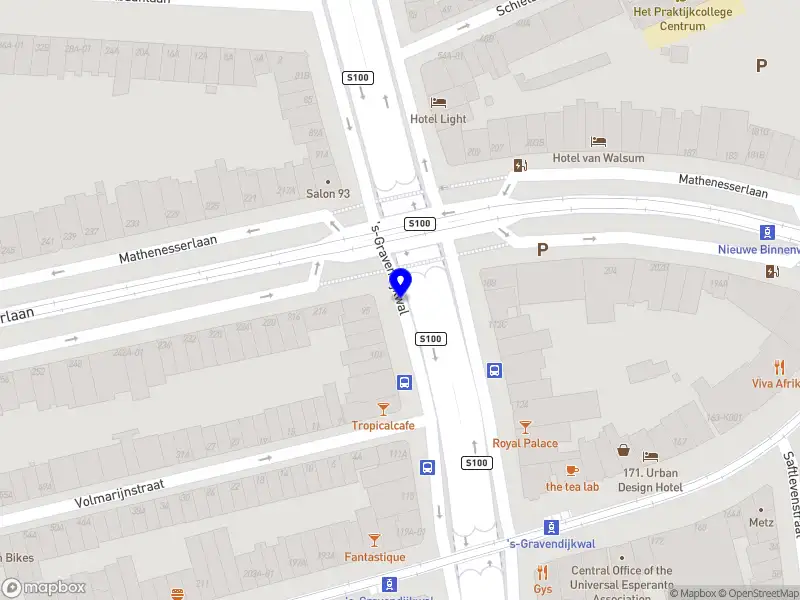 Nieuw bedrijf Eva Montesinos Blanes