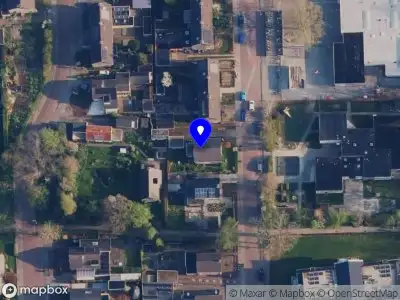 Nieuw bedrijf Kaartenmeisje