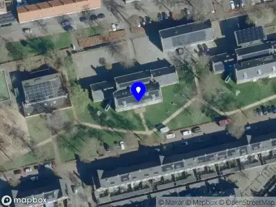 Stichting Bosch Amateur Cultuurhuis 's-Hertogenbosch