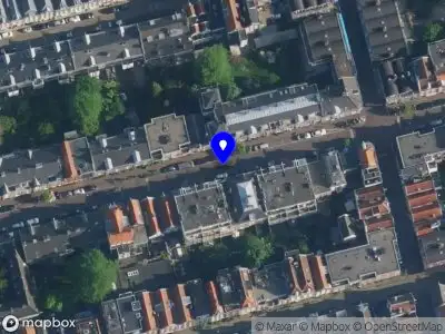 Open Woord en Organisatie